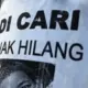 Anak 8 Tahun di Cikembar Sukabumi Hilang Saat Hendak Beli Tahu Krispi