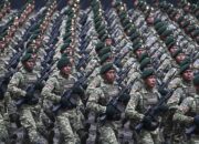 HUT ke-81 TNI, Yusuf Maulana Apresiasi Pengabdian Prajurit dan Sinergi Bersama Rakyat