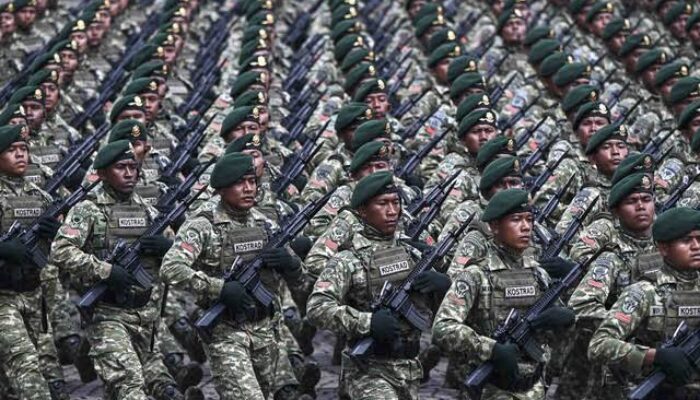 HUT ke-81 TNI, Yusuf Maulana Apresiasi Pengabdian Prajurit dan Sinergi Bersama Rakyat