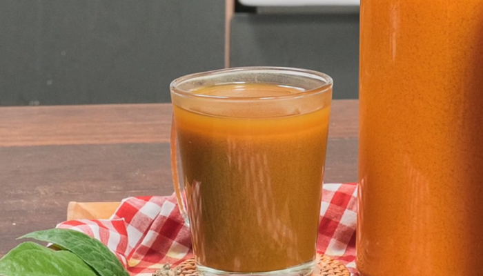 Resep Jamu Pahitan Tradisional dari Brotowali, Temulawak hingga Temu Hitam