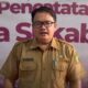 Kadisdukcapil Sukabumi Tegaskan Pelayanan Harus Bersih dari Pungli