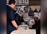 Hadiri Rapat Paripurna, Dessy Susilawati Tegaskan Komitmen Jalankan Tugas Kedewanan