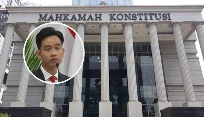 MK Nyatakan Gugatan Syarat Ijazah Gibran Tak Dapat Diterima, Ini Pertimbangannya