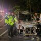 Daihatsu Terios Terbakar di Palabuhanratu Sukabumi, Kerugian Ditaksir Rp50 Juta