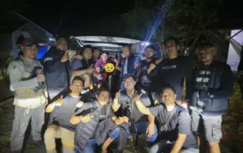 Kasus Kematian Perempuan di Ciemas Sukabumi, Polisi Amankan Pria Berinisial RA
