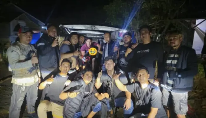 Kasus Kematian Perempuan di Ciemas Sukabumi, Polisi Amankan Pria Berinisial RA