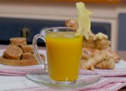 Resep Jamu Uyup-Uyup Tradisional, Minuman Empon-Empon untuk Ibu Menyusui