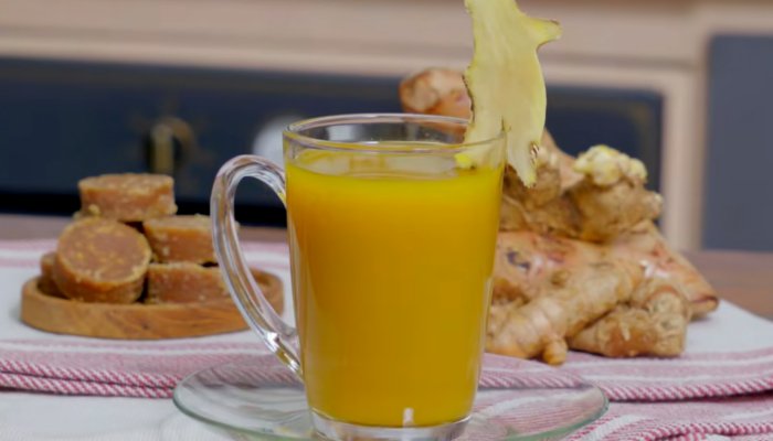 Resep Jamu Uyup-Uyup Tradisional, Minuman Empon-Empon untuk Ibu Menyusui