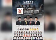 HUT ke-81 TNI, DPRD Sukabumi Dorong Penguatan Sinergi TNI dan Masyarakat