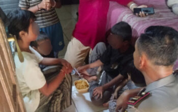 Anak 8 Tahun yang Hilang di Cikembar Sukabumi Ditemukan, Ibu Ungkap Dugaan Kekerasan