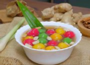 Wedang Ronde, Minuman Hangat yang Cocok Dinikmati Saat Musim Hujan, Ini Resep Lengkapnya