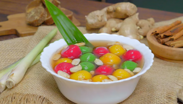 Wedang Ronde, Minuman Hangat yang Cocok Dinikmati Saat Musim Hujan, Ini Resep Lengkapnya
