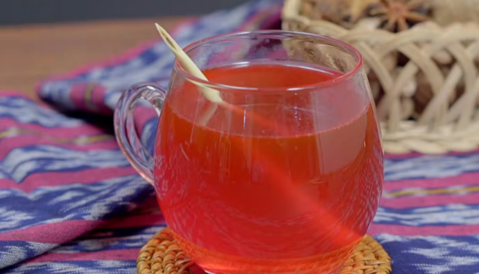 Wedang Uwuh, Minuman Rempah Hangat yang Cocok Dinikmati Saat Cuaca Tak Menentu
